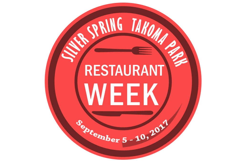 Silver Spring-Takoma Park Restaurant Week